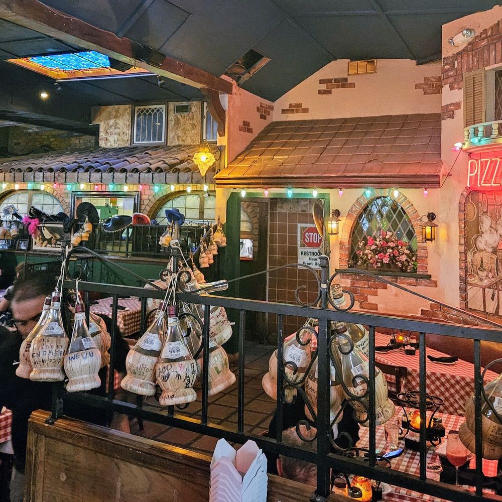 Miceli's - Siciliano Italian Village like atmosphere - Italian Near Me - Los Angeles, California Miceli's - Siciliano Italian Village like atmosphere - Italian Near Me - Los Angeles, California