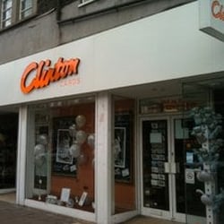 Clintons Cards