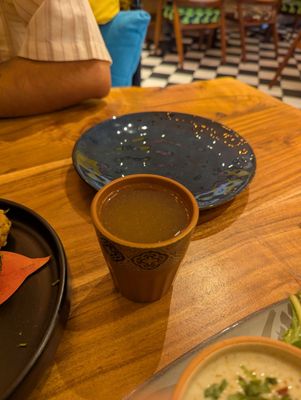 Bindaas Indian Restaurant Sports Bar & Dukaan by null