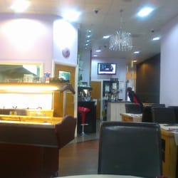 Spice Cafe