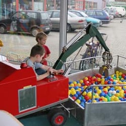 Käptn Cuxs Hafen