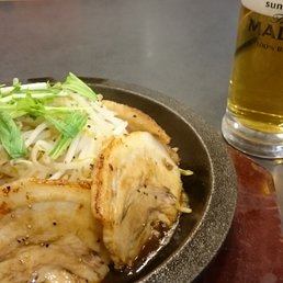 三河開化亭 豊橋カルミア店 Noodles 花田町西宿無番地 豊橋市 愛知県 Japan Restaurant Reviews Phone Number Yelp