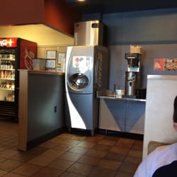 QDOBA Mexican Eats