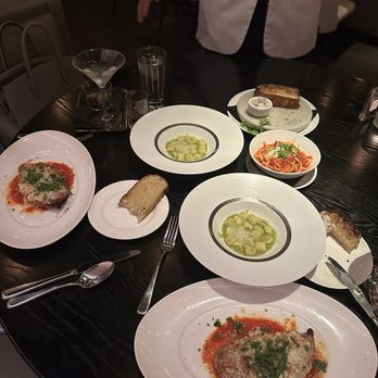 RPM ITALIAN - Updated July 2025 - 3934 Photos & 1844 Reviews - 650 K St ...