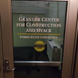 Ferris State University