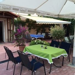 Restaurant Pferdestall Grimma