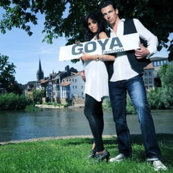Goya fashion