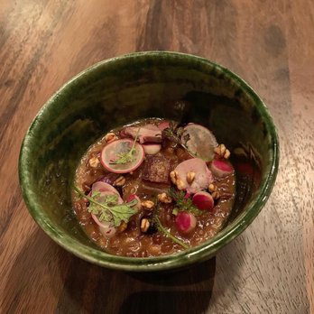 SingleThread Restaurant & Inn - New American Near Me - Healdsburg, California