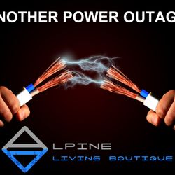 Alpine Living Boutique
