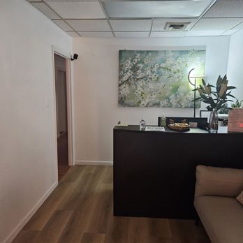 Pure Joy Spa - 4/23/26 This business is in 209, next to another massage place with 2 names. - Massage Therapy Near Me - Fairfax, Virginia