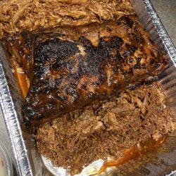 302 West Smokehouse & Tavern - Family Style BBQ Dinner
