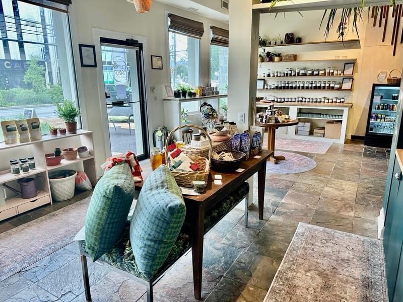 Cup Of Gold Coffee & Tea Company, Narberth Roadtrippers