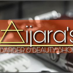 Aijara's Barber & Beauty Shop