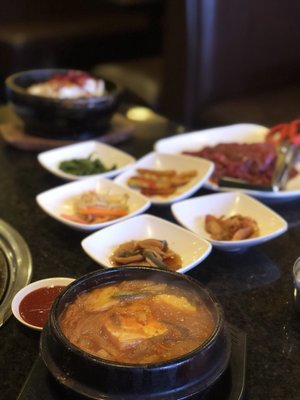 Chosun Korean BBQ by null