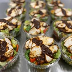 Twist of Culture Cuisines
