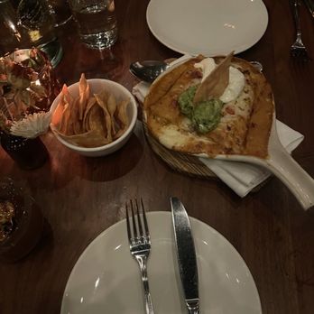 Fireside - New American Near Me - Portland, Oregon