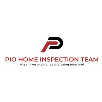 Pio Home Inspection Team - Home Inspectors Near Me Pio Home Inspection Team - Home Inspectors Near Me