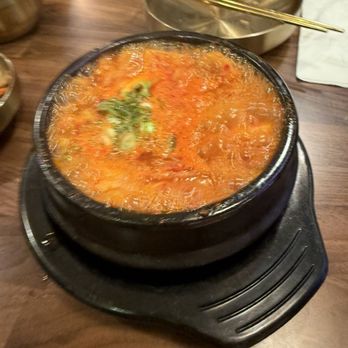 Tang Jip - Kim Chee Stew - Korean Near Me - Hayward, California Tang Jip - Kim Chee Stew - Korean Near Me - Hayward, California