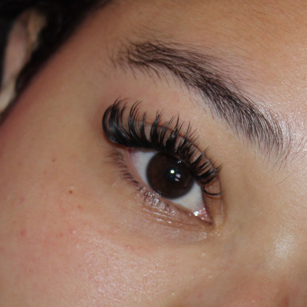 AshLashCo Logo