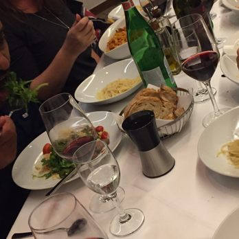 Vino e Gusto - Italian Near Me - Munich, BY