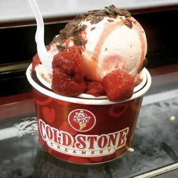 Cold Stone Creamery - Custom Cakes Near Me - Seminole, Florida Cold Stone Creamery - Custom Cakes Near Me - Seminole, Florida