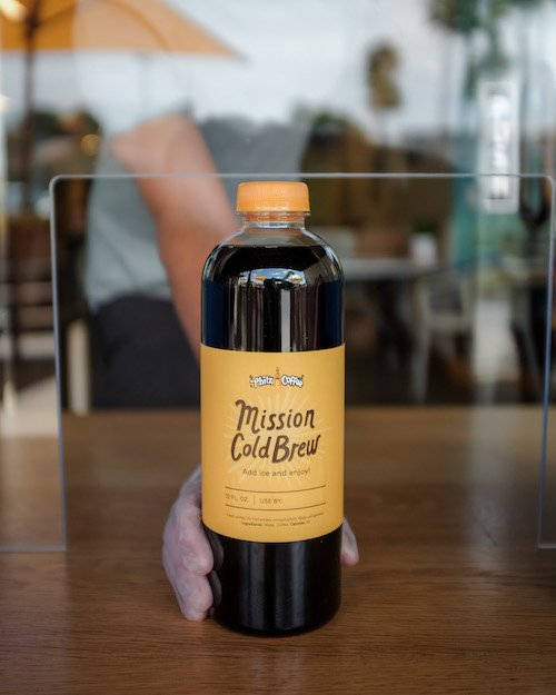Philz Coffee