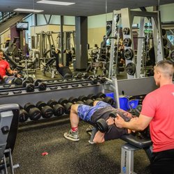 Anytime Fitness - Life being changed
