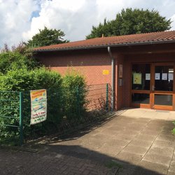 Gemeinnütziger Kindergarten Hemdingen - Kita Hemdingen Eingang a