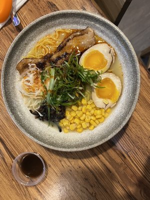 Kawa 18 Ramen by null