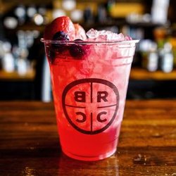 Black Rifle Coffee Company