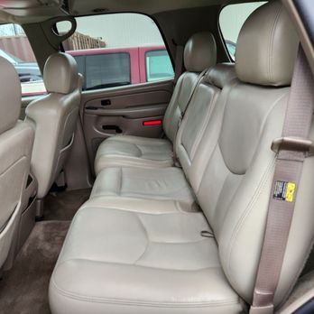 The Car Finder - Very nice interior - Used Car Dealers Near Me - Pleasanton, California The Car Finder - Very nice interior - Used Car Dealers Near Me - Pleasanton, California