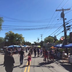 Parsippany - Troy Hills' Fall Festival