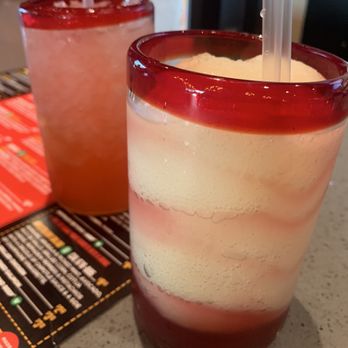 Torchy's Tacos - Not only was the food good but so were the drinks! - Tacos Near Me - Phoenix, Arizona Torchy's Tacos - Not only was the food good but so were the drinks! - Tacos Near Me - Phoenix, Arizona