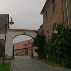 Schloss Taucha