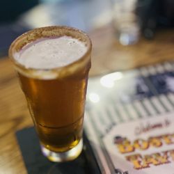 Boston Tavern