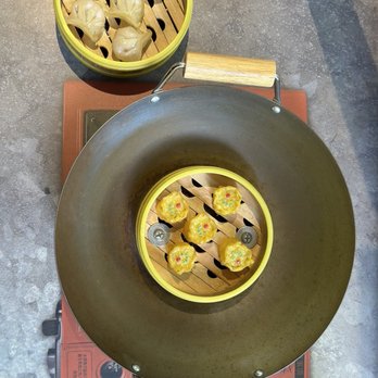 Children's Discovery Museum - Dumplings from China - Children's Museums Near Me - San Jose, California