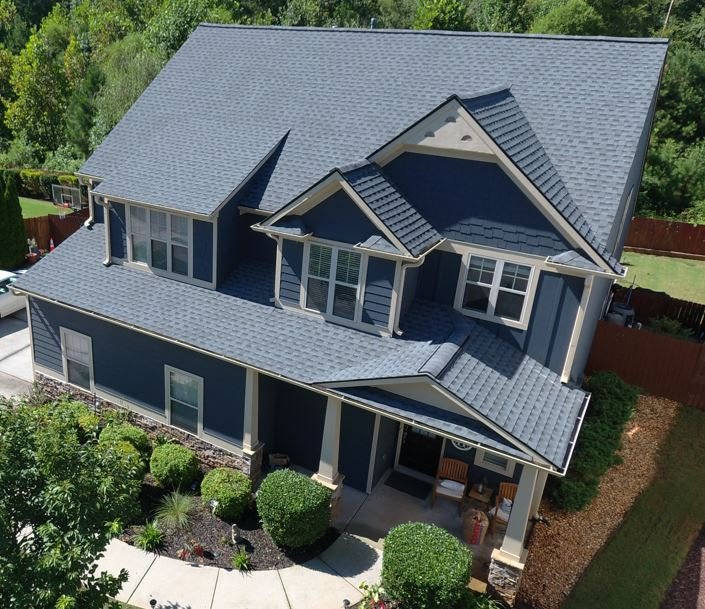 Slide of Rhino Roofing & Restoration of Georgia