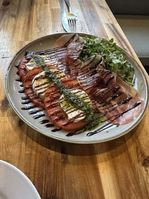 Del Sur Artisan Eats by null