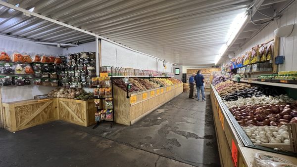 Superstition Ranch Farmers Market by null