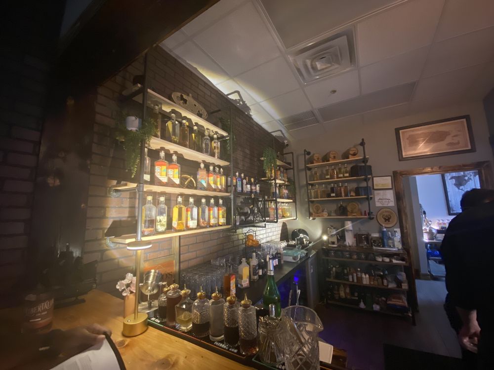 LUGO’S CRAFT DISTILLERY Updated October 2024 39 Photos & 13 Reviews