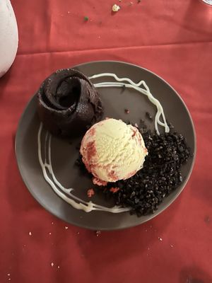 The Palisades Restaurant by null