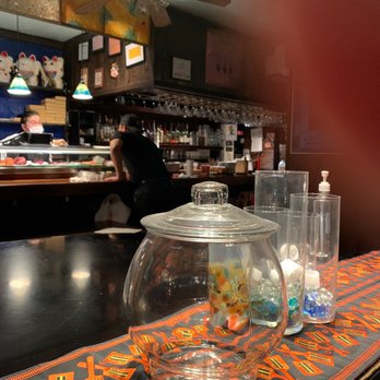 Ryoko's - Sushi Bars Near Me - San Francisco, California