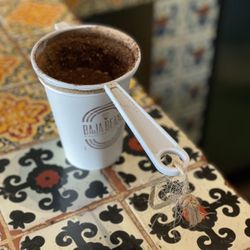 Baja Beans Roasting Company - Pour over