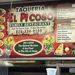 MENU: MENU: