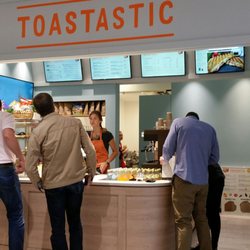 Toastastic