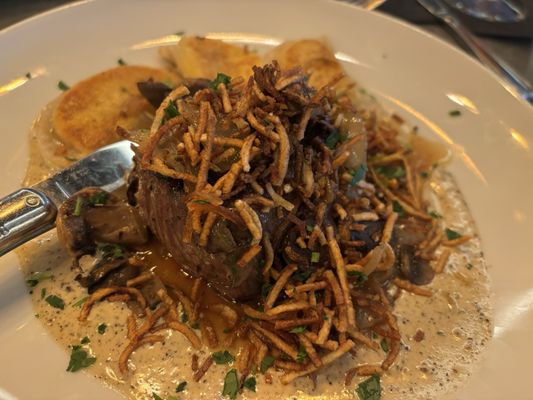 22TEN Kitchen Cocktails by null