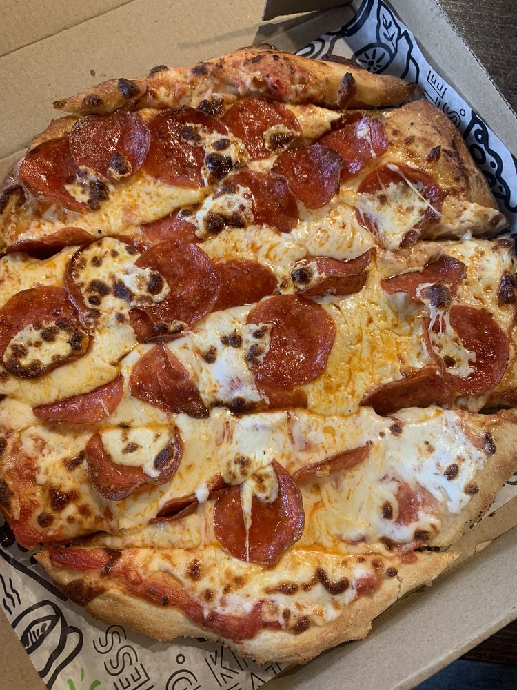 BASIL’S FONDREN 46 Photos & 47 Reviews 2906 N State St, Jackson