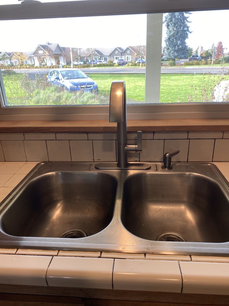 Slide of Hammond Drain Cleaning