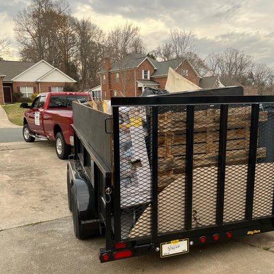 Junk/Debris Removal and Hauling - We specialize in same day, next day quality and timely removal service for both residential and commercial clients, including but not limited to: Heavy lifting of items inside the home/moving, Furniture Removal, Post Construction Debris, Trash/Junk, Appliance Removal, and more! Call now for a free quote on your removal service!