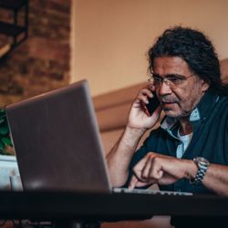 Community Health Napa Valley - ‍ Are you a caregiver for a loved one with a serious illness? 
Did you know we offer four FREE online support groups each month?